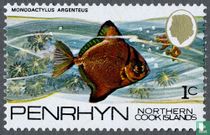 Fishes of the Pacific