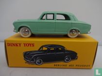 Peugeot 403 Berline