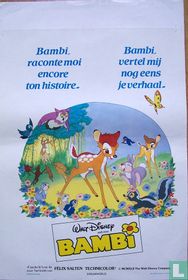 Bambi