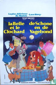De Schone en de Vagebond / La Belle et le Clochard 