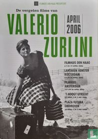 De vergeten films van Valerio Zurlini (april 2006)