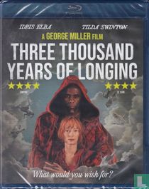 Three Thousand Years of Longing