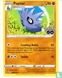 Pupitar for sale