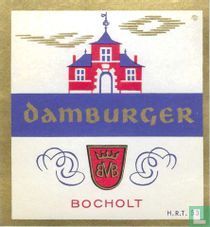 Damburger