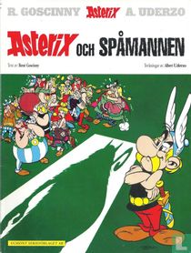 Asterix och Spåmannen