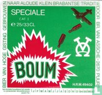 Speciale Boum (tht 87)