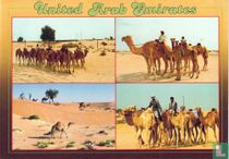United Arab Emirates