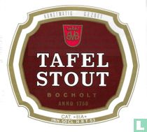 Tafel Stout 