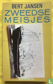 Zweedse meisjes