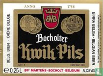 Bocholter Kwik Pils