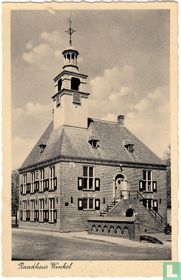 Raadhuis Winkel