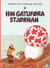 Hin Gátufora Stjornan