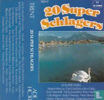 20 Super Schlagers