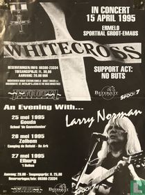 Whitecross/Larry Norman