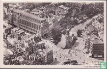 Amsterdam  -  Muntplein