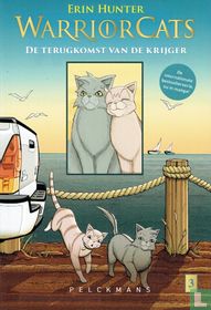De terugkomst van de krijger