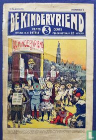 De Kindervriend 1