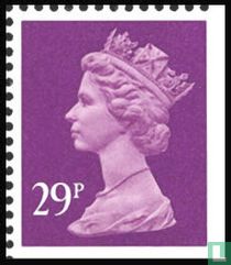 Koningin Elizabeth II