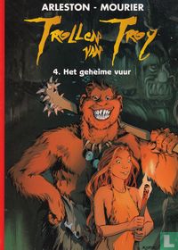 Het geheime vuur acheter
