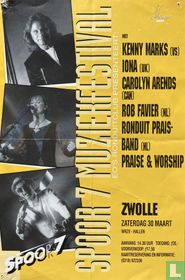 Spoor 7 Muziekfestival 
