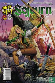 Sojourn 25