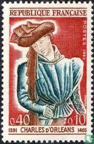 Charles d'Orléans