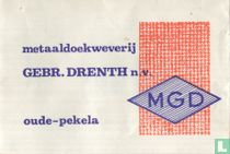Metaaldoekweverij Gebr. Drenth N.V.