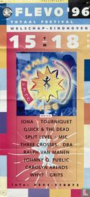 Flevo Totaal Festival 1996