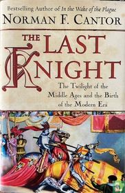 The Last Knight