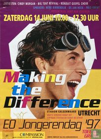 EO Jongerendag ‘97