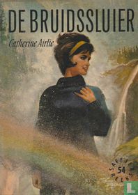 De bruidssluier