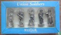 Union Soldiers