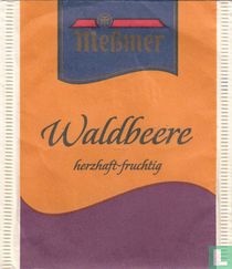 Waldbeere