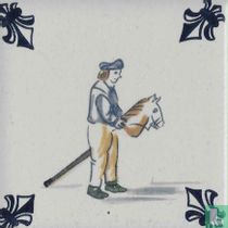 Hobby-horse