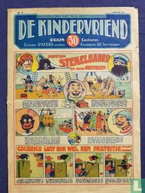 De Kindervriend 9