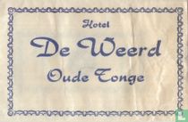 Hotel De Weerd