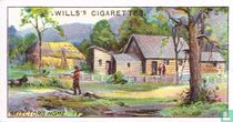 Selector's Home, Victoria