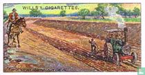 Making an Irrigation Canal, New South Wales