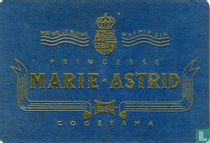 Princesse Marie Astrid