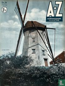 AZ 36