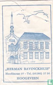"Herman Bavinckhuis"