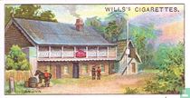 An Inn, Ourimbah, New South Wales