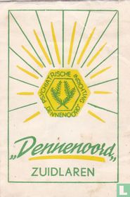 Psychiatrische Inrichting "Dennenoord" 