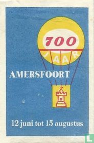 700 jaar Amersfoort