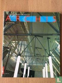Archis 5