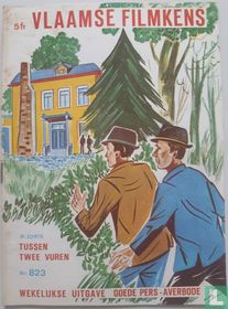 Tussen twee vuren for sale