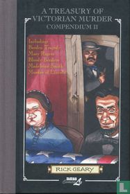 A Treasure of Victorian Murder Compendium II
