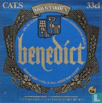 Hoegaarden Benedict (tht 91)