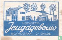 Hervormd Jeugdgebouw
