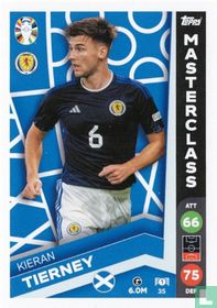 Kieran Tierney